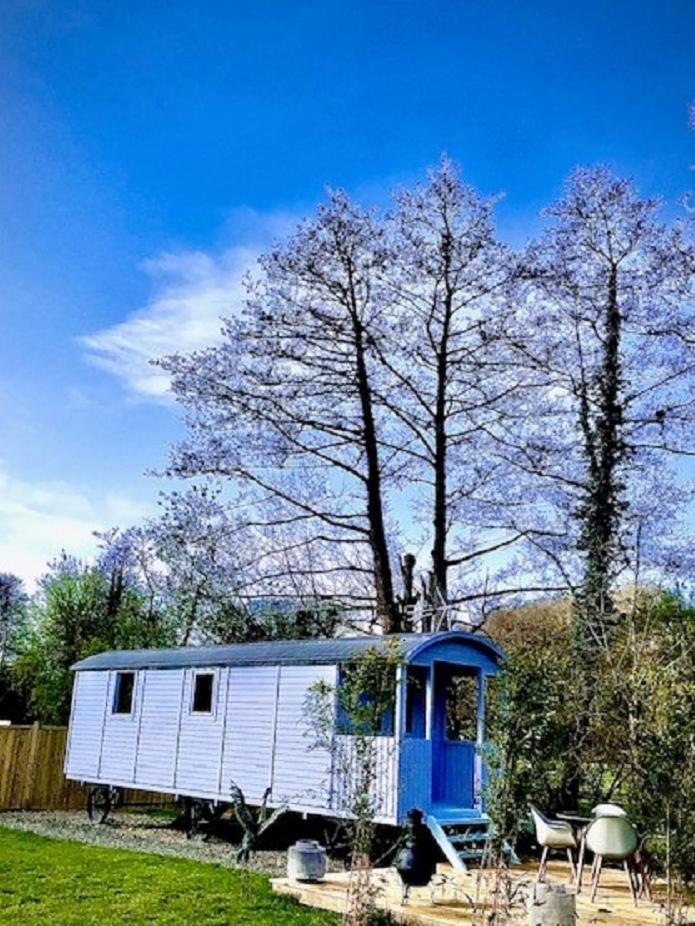 Willow Valley Б'юд Екстер'єр фото